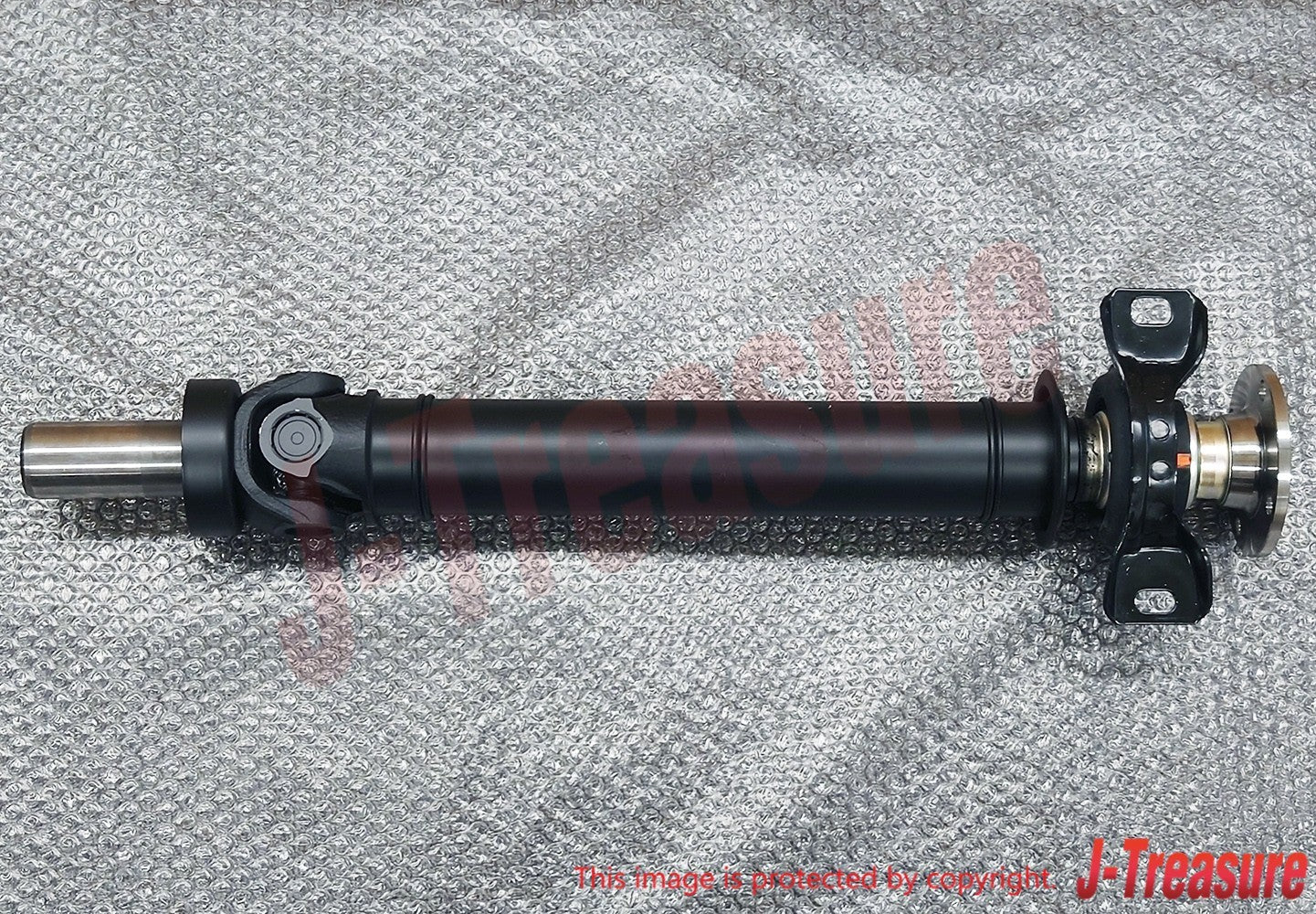 TOYOTA MARK II JZX100 Genuine M/T Propeller Intermediate Shaft 37120-22860 OEM