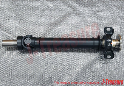 TOYOTA MARK II JZX100 Genuine M/T Propeller Intermediate Shaft 37120-22860 OEM
