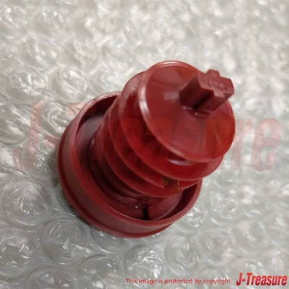 HONDA CIVIC 96-98 CRV 97-01 Genuine Power Steering Pump Reservoir Tank & Cap OEM