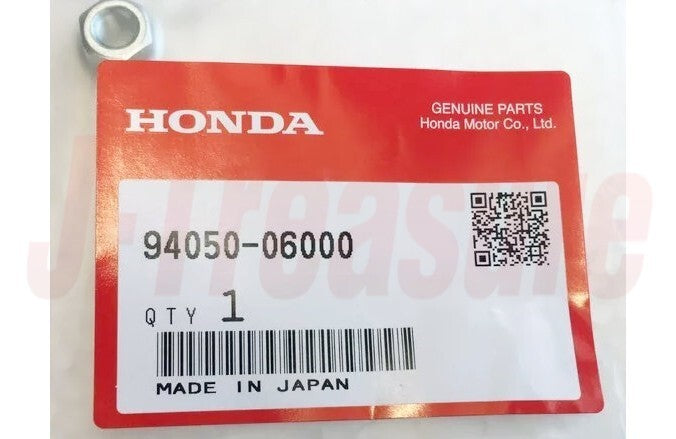 HONDA CRF250 RL 17-20 Genuine Knuckle Guard RL & Stay & Bolt & Nut Set OEM