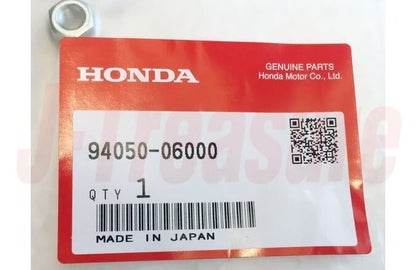 HONDA CRF250 RL 17-20 Genuine Knuckle Guard RL & Stay & Bolt & Nut Set OEM