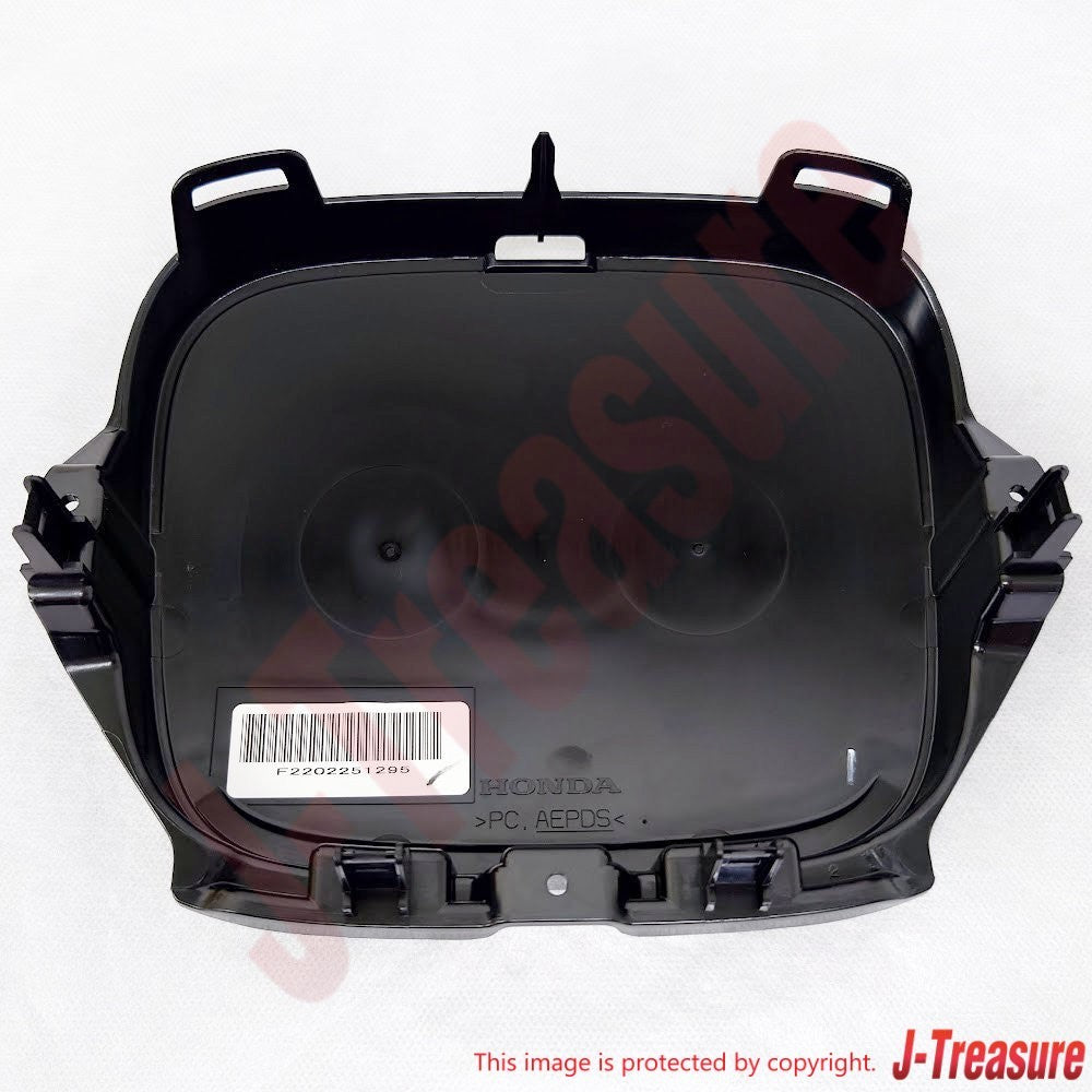 HONDA PILOT 2019-2021 Genuine Front Grille Base Emblem (H) For Honda Sensing OEM