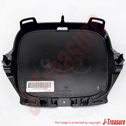 HONDA PILOT 2019-2021 Genuine Front Grille Base Emblem (H) For Honda Sensing OEM