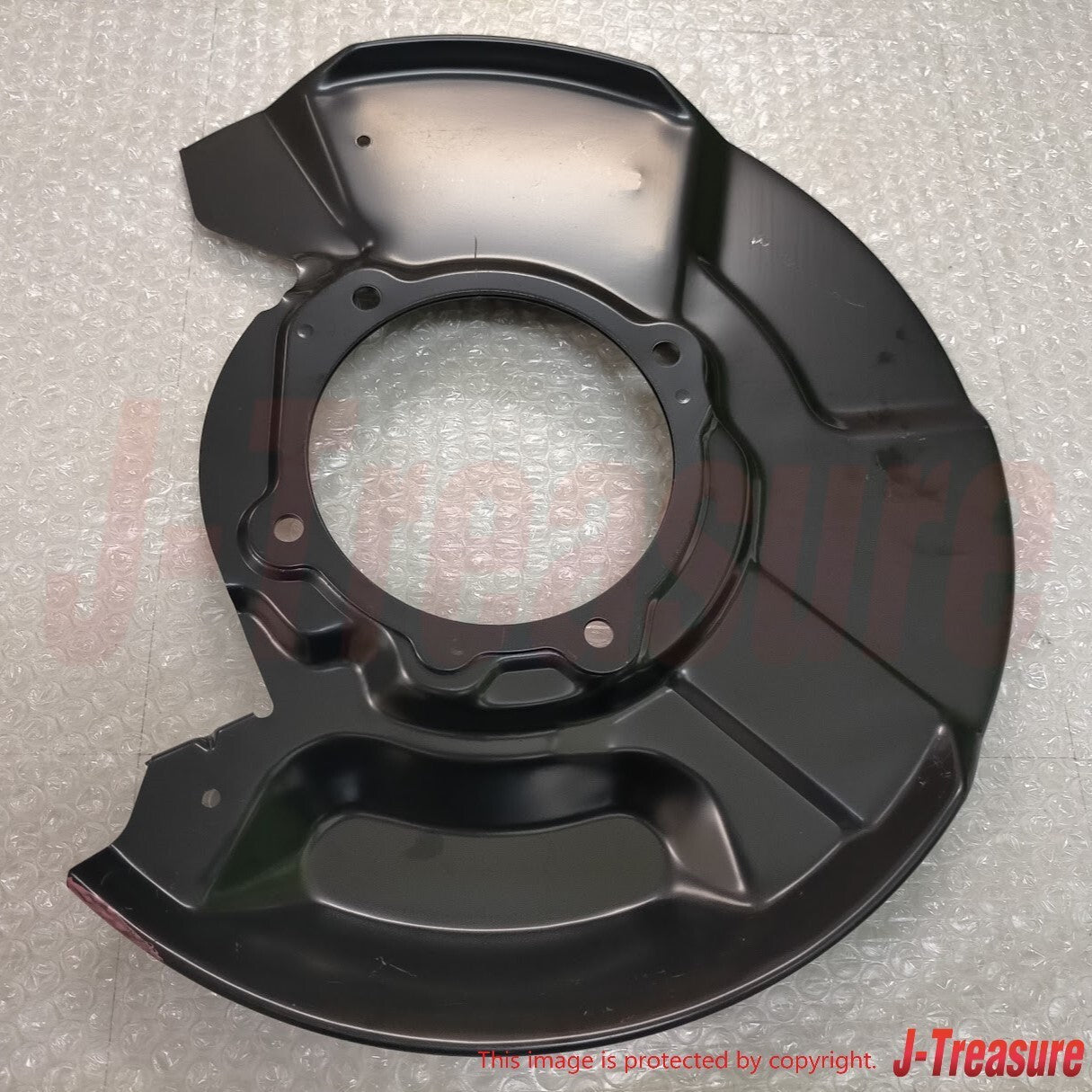 TOYOTA TUNDRA UCK3# 05-06 Genuine Cover Disc Brake Dust Front RH 47703-34031 OEM