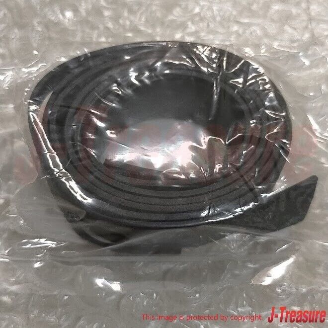 TOYOTA LEVIN TRUENO AE86 Genuine Front Fender Seal Packing Set 53882-12060 OEM