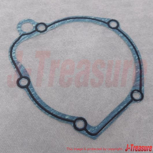 SUZUKI GSX750F Katana 98-06 Genuine Signal Generator Cover Gasket 11491-27A30