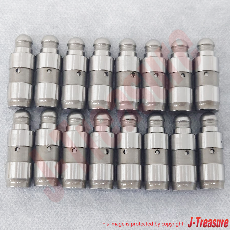 MAZDA CX-5 KE KF 13-22 Genuine Engine Camshaft Follower P301-12-100 x16 Set OEM