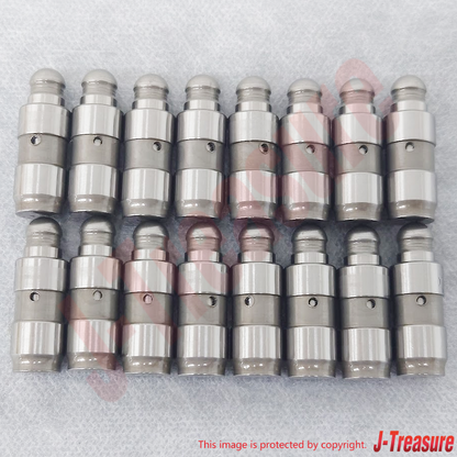 MAZDA CX-5 KE KF 13-22 Genuine Engine Camshaft Follower P301-12-100 x16 Set OEM