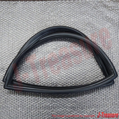 TOYOTA LAND CRUISER 70 Genuine Back Door Glass Weatherstrip RH 68291-90K01 OEM