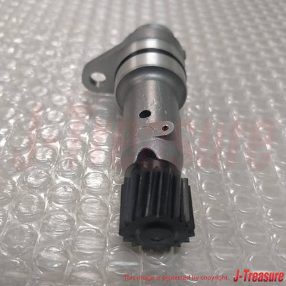 NISSAN VAN GC22 '87-88 Genuine Speedometer Pinion Assy 32702-03N17 M/T RWD 17T