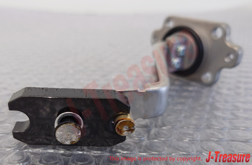 TOYOTA LAND CRUISER LEXUS LX450 FZJ80 96-97 Genuine Engine Oil Level Sensor OEM