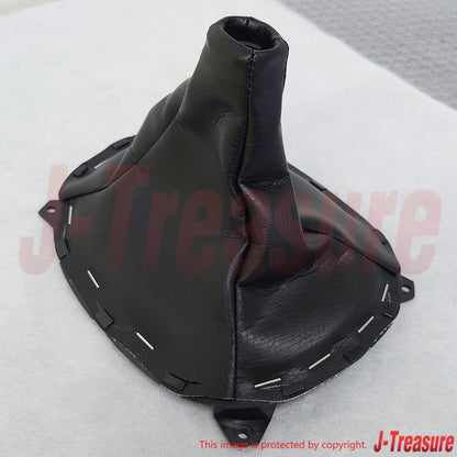 MAZDA RX-7 FD3S 1993-1995 Genuine Shift Change Lever Boot F100-64-330C00 OEM