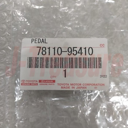 TOYOTA HINO DYNA HIACE QUICK DELIVERY TOYOACE Genuine Accelerator Pedal OEM