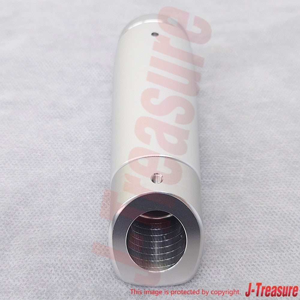 MITSUBISHI LANCER EVO X CZ4A Genuine Side Brake Grip "LANCER EVOLUTION" OEM RHD