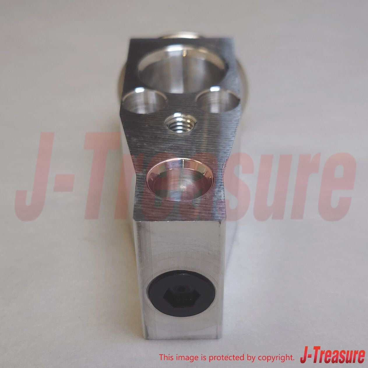 SUBARU XV Crosstrek GP7 13-15 Genuine Cooling Expansion Valve 73531YC001 OEM