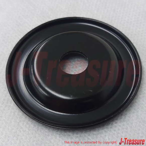 HONDA S2000 AP# 2000-2009 Genuine Idler Pulley Bearing Cover 31185-PCX-003 OEM