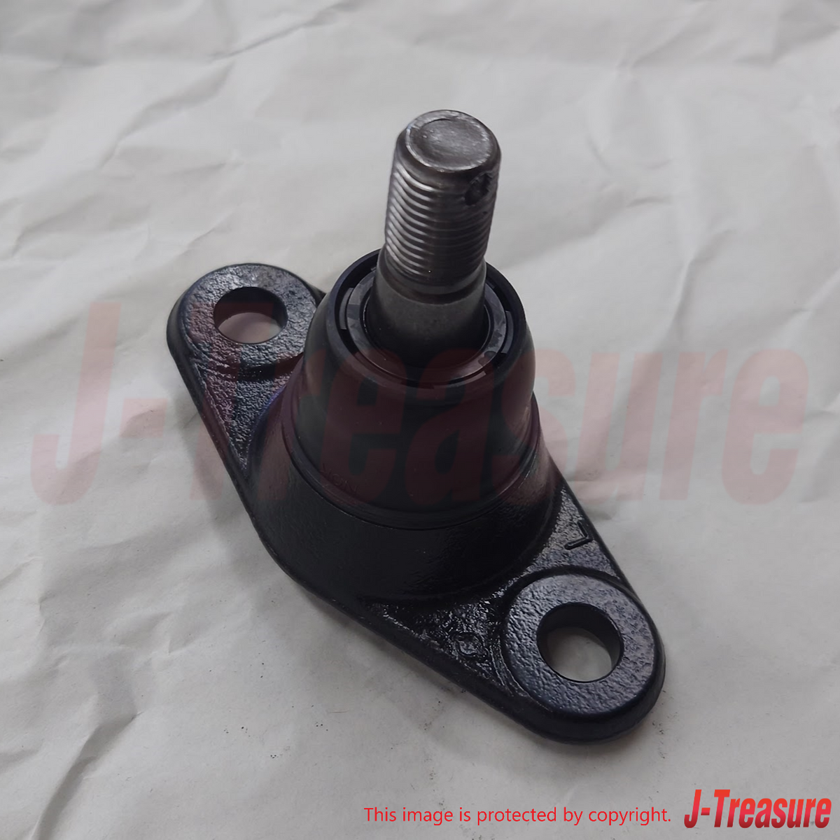NISSAN SKYLINE GT-R R32 R33 R34 Genuine Lower Arm Ball Joint 40160-05U00 x2 Set