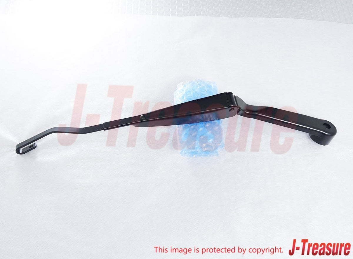 HONDA S2000 AP1 AP2 '00-09 Genuine Windshield Wiper Arm & Nut Set LH LHD OEM