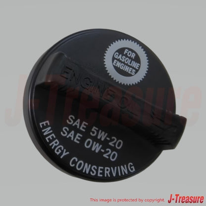 TOYOTA HIGHLANDER ASU40 2008-2013 Genuine Oil Filler Cap 12180-38020 OEM