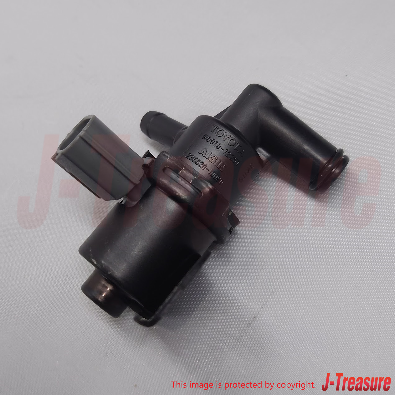 TOYOTA HIGHLANDER ACU20 ACU25 01-04 Genuine Vacuum Switch Valve 90910-12251 OEM