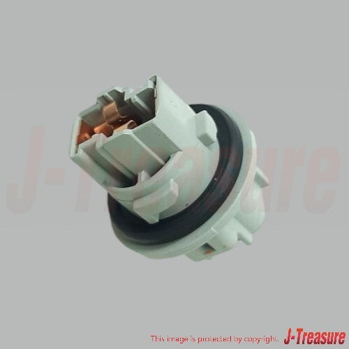 TOYOTA 4RUNNER GRN210 03-05 Genuine Front Turn Signal Lamp Socket 90075-60028