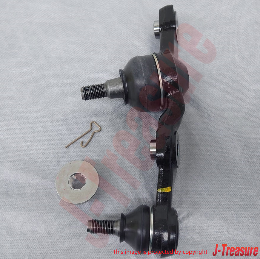 LEXUS GS350 AWL10 2013-2020 Genuine Lower Ball Joint Assy Front RH & LH Set OEM