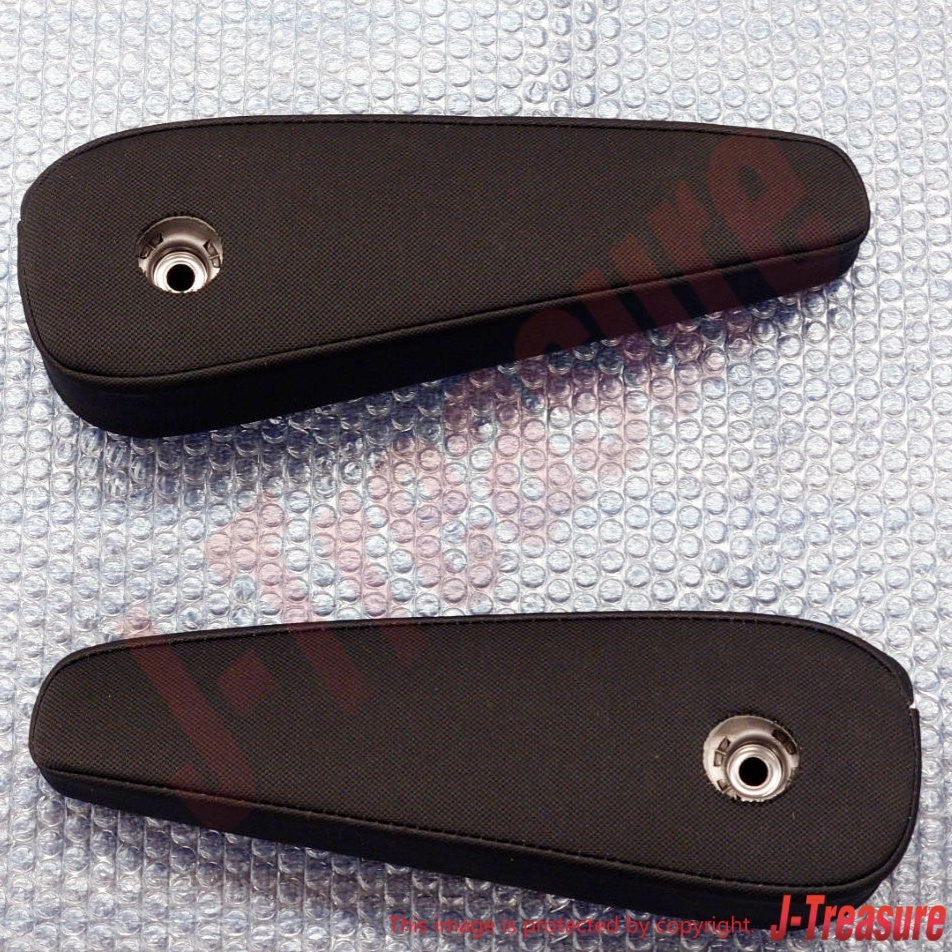 TOYOTA FJ CRUISER GSJ10 GSJ15 2007-2012 Genuine Seat C Armrest RH & LH Set OEM