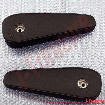 TOYOTA FJ CRUISER GSJ10 GSJ15 2007-2012 Genuine Seat C Armrest RH & LH Set OEM