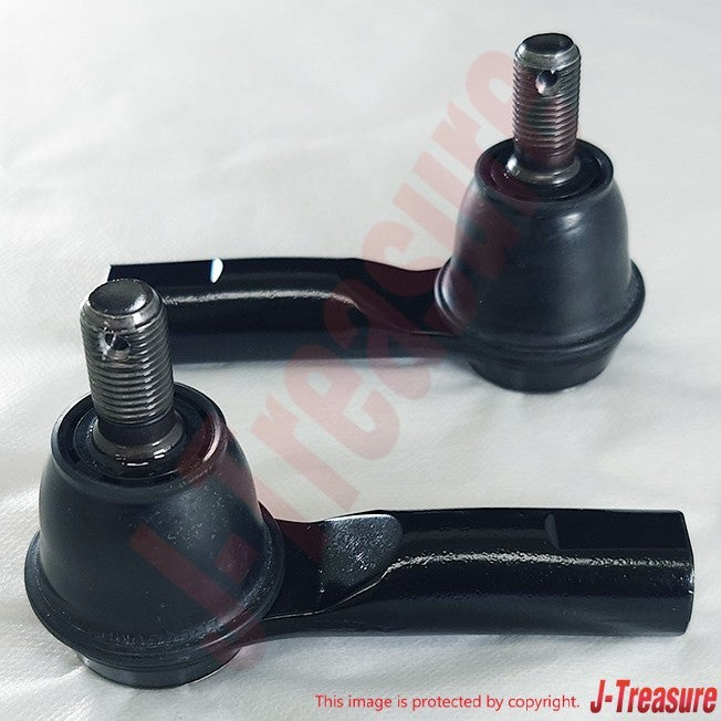 HONDA S2000 AP1 AP2 2000-2009 Genuine Tie Rod End Comp 53540-S47-951 x2 Set OEM