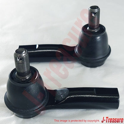 HONDA S2000 AP1 AP2 2000-2009 Genuine Tie Rod End Comp 53540-S47-951 x2 Set OEM
