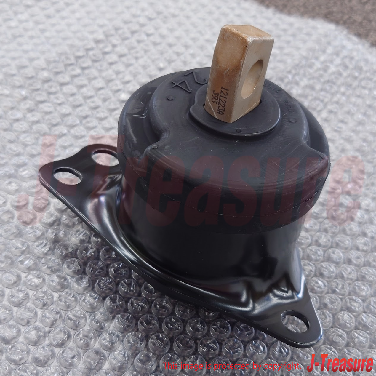 HONDA ACCORD CR# 2013-2017 Genuine Engine Mounting Rub Assy 50820-T2F-A01 OEM