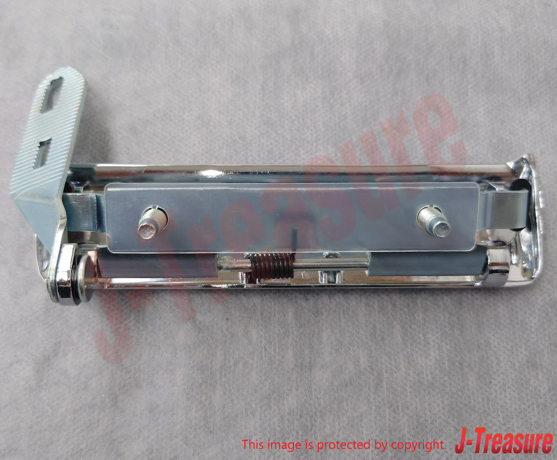 TOYOTA LAND CRUISER BJ40 FJ40 FJ45 Genuine Front Outside Door Handle Right OEM