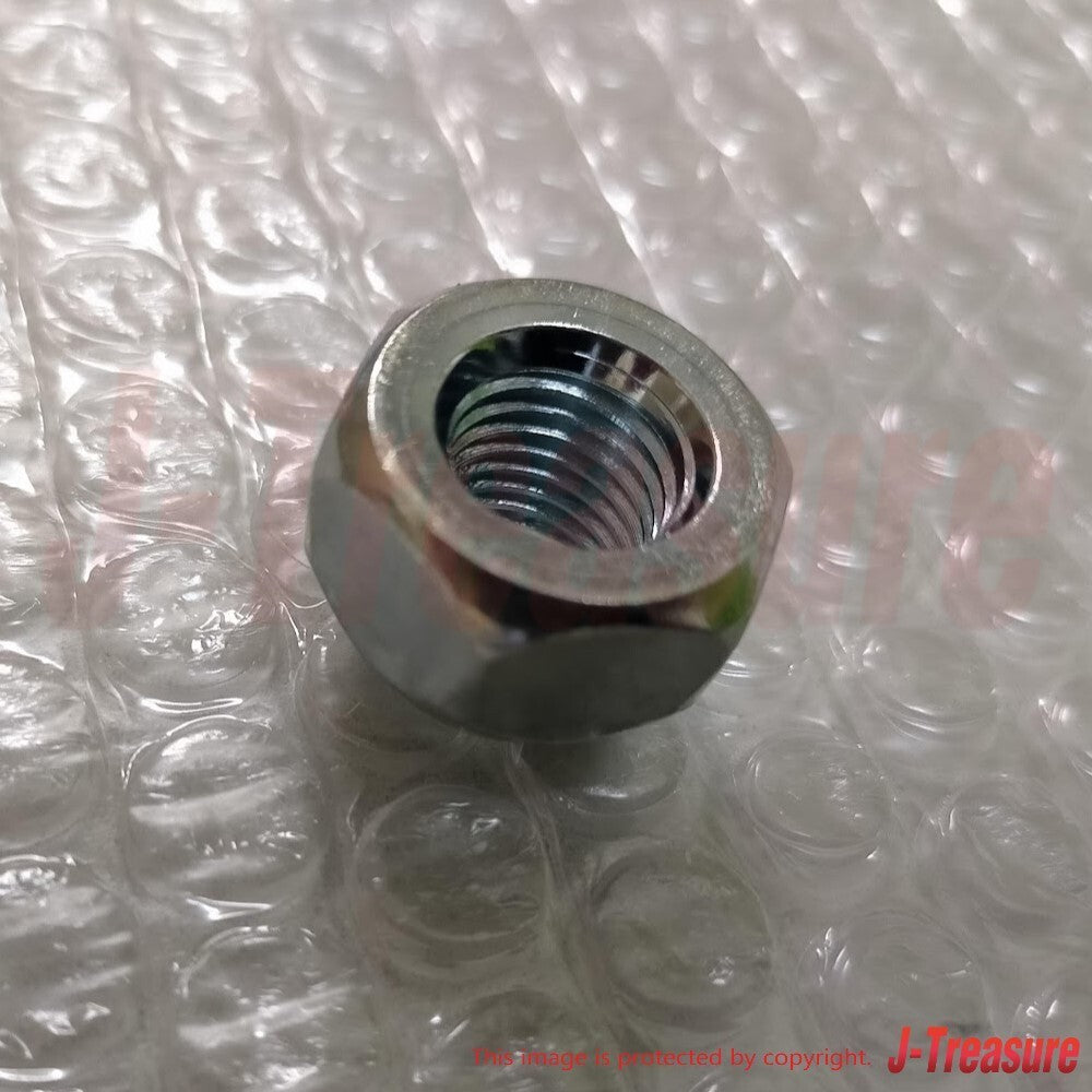 TOYOTA LAND CRUISER 40 60 70 Genuine  Wheel Lug Nut 15in x24 Set 90942-01007 OEM