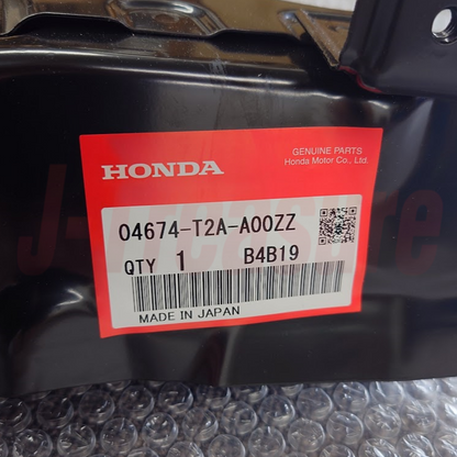 HONDA ACCORD CR# 2013-2015 Genuine Front Lower Member Set Right & Left Set OEM