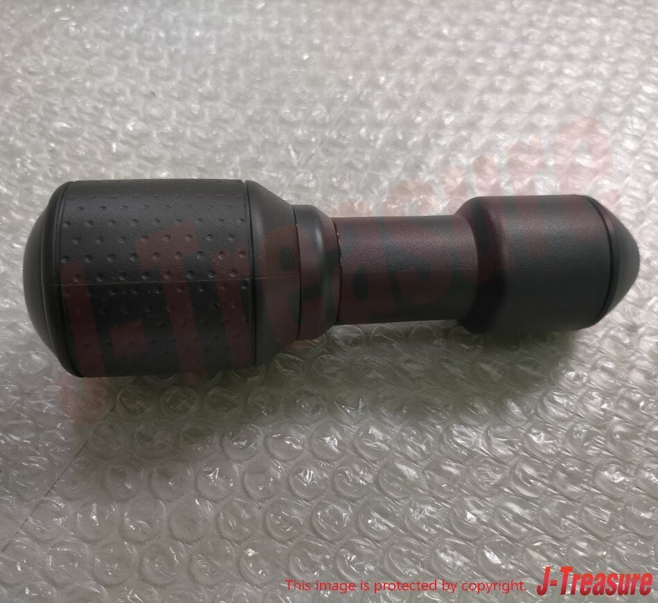 TOYOTA FJ CRUISER GSJ15W 2007-2014 Genuine AT Shift Knob & Transfer Knob Set OEM