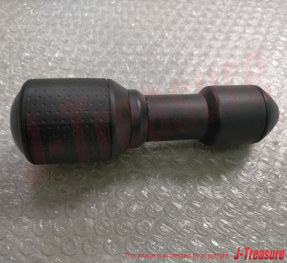 TOYOTA FJ CRUISER GSJ15W 2007-2014 Genuine AT Shift Knob & Transfer Knob Set OEM