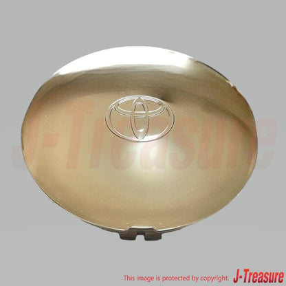 TOYOTA SUPRA JZA80 1996-1998 Genuine Wheel Hub Ornament 42603-14350 OEM