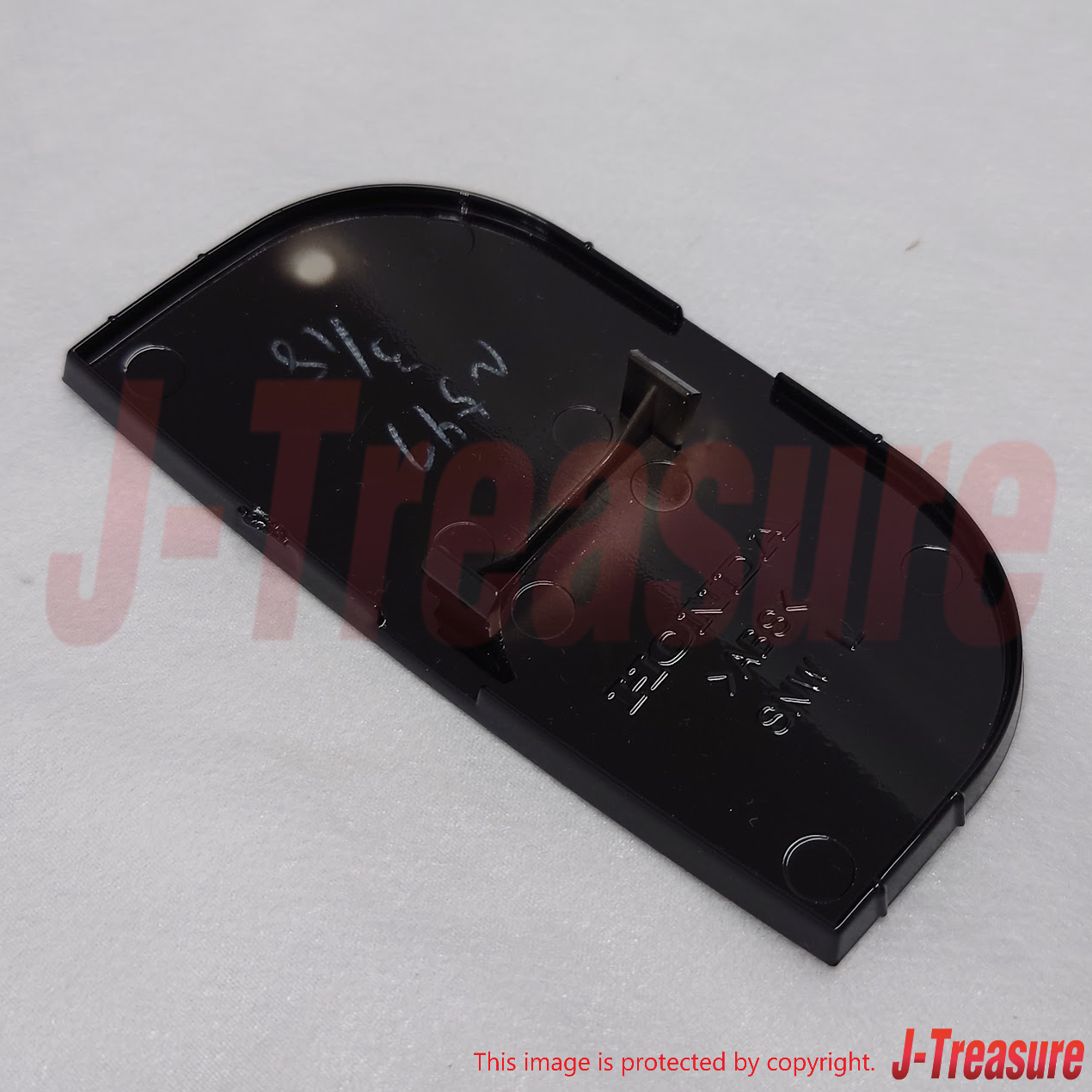 HONDA CIVIC TYPE R FD2 Genuine Trunk Spoiler Upper Lid Right & Left Set OEM