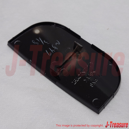 HONDA CIVIC TYPE R FD2 Genuine Trunk Spoiler Upper Lid Right & Left Set OEM
