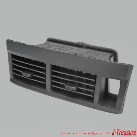 NISSAN SKYLINE R34 Genuine Ventilator Assey Center 68750-RHR40 OEM