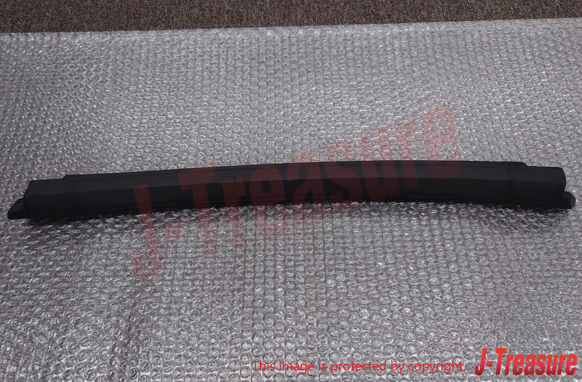 NISSAN 300ZX 89-96 T-Top 2+2 Genuine Weatherstrip Rubber Seal LH 91667-51P10 OEM