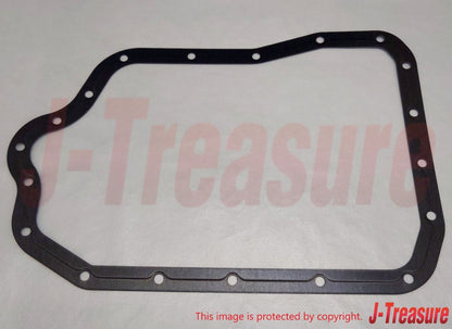 TOYOTA CAMRY ASV40 10-17 Genuine Transmission Filter & Pan Gasket & O-Ring set
