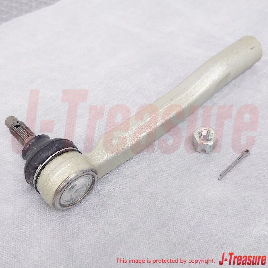 TOYOTA SIENNA GSL30 GSL33 GSL35 11-20 Genuine Tie Rod Assy RH & LH Set OEM