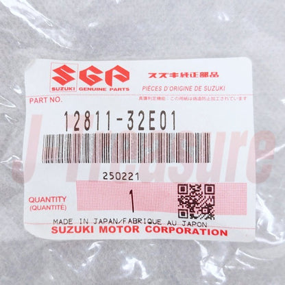 SUZUKI DR650SE '96-19 Genuine Cam Chain & Guide & Tensioner & Adjuster Set OEM