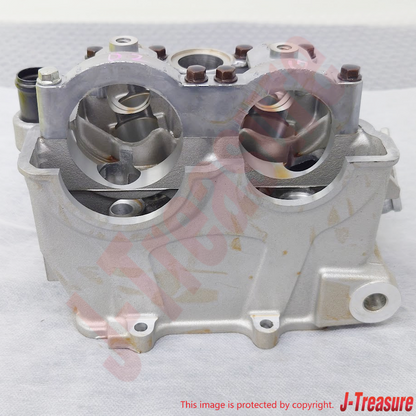 KAWASAKI KX250F 2015-2016 Genuine Cylinder Head Comp 11008-0842 OEM