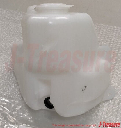 TOYOTA LEVIN TRUENO AE86 3D RHD Genuine Front Window Washer Reservoir Tank OEM