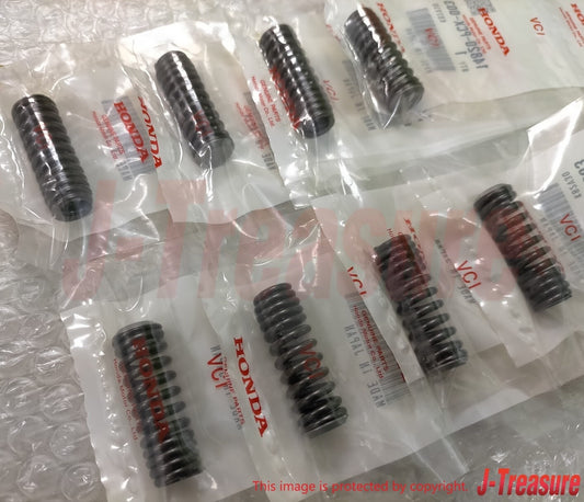 HONDA S2000 AP# 00-09 Genuine F20C F22C L.M.A Lost Motion Assembly Set of 8 OEM