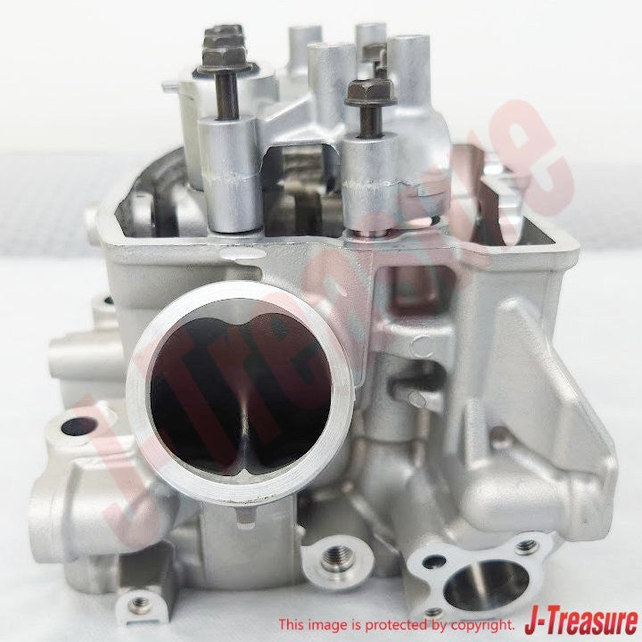 HONDA CRF250R CRF250RX 2019 Genuine Cylinder Head Assy 12010-K95-A40 OEM