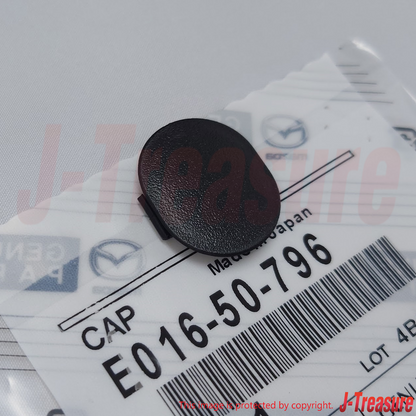 MAZDA RX-7 FD3S 1993-1995 Genuine Front Wiper Cowl Top Cap Cover Set OEM
