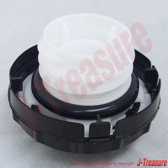 SUZUKI EVERY VAN WAGON DA62V DA62W DA64V DA64W Genuine Fuel Cap 89260-73H00 OEM